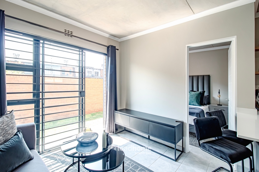 2 Bedroom Property for Sale in Sinoville Gauteng