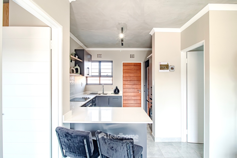 2 Bedroom Property for Sale in Sinoville Gauteng