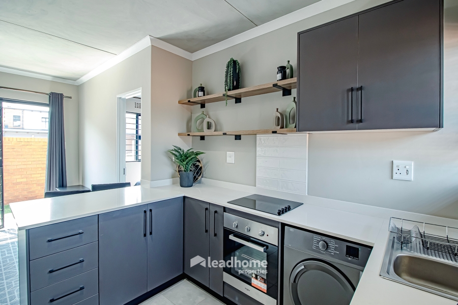 2 Bedroom Property for Sale in Sinoville Gauteng