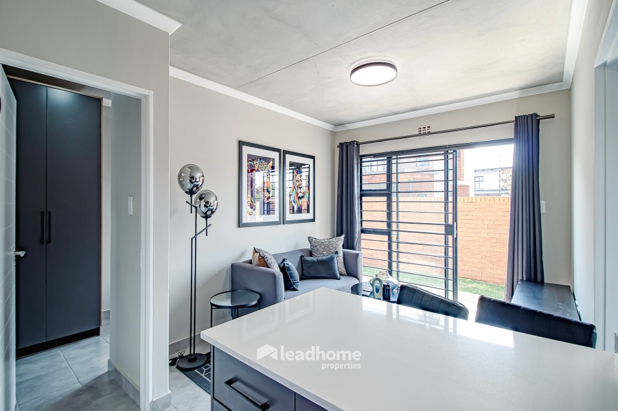 2 Bedroom Property for Sale in Sinoville Gauteng