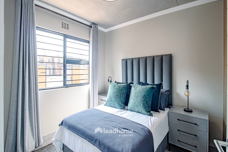 2 Bedroom Property for Sale in Sinoville Gauteng