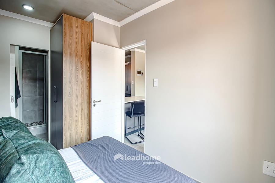 2 Bedroom Property for Sale in Sinoville Gauteng