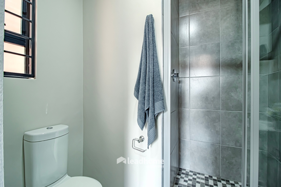 2 Bedroom Property for Sale in Sinoville Gauteng