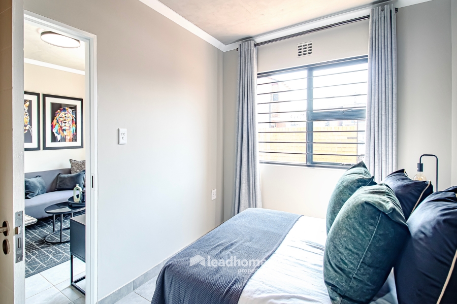 2 Bedroom Property for Sale in Sinoville Gauteng