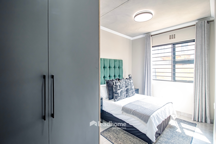 2 Bedroom Property for Sale in Sinoville Gauteng