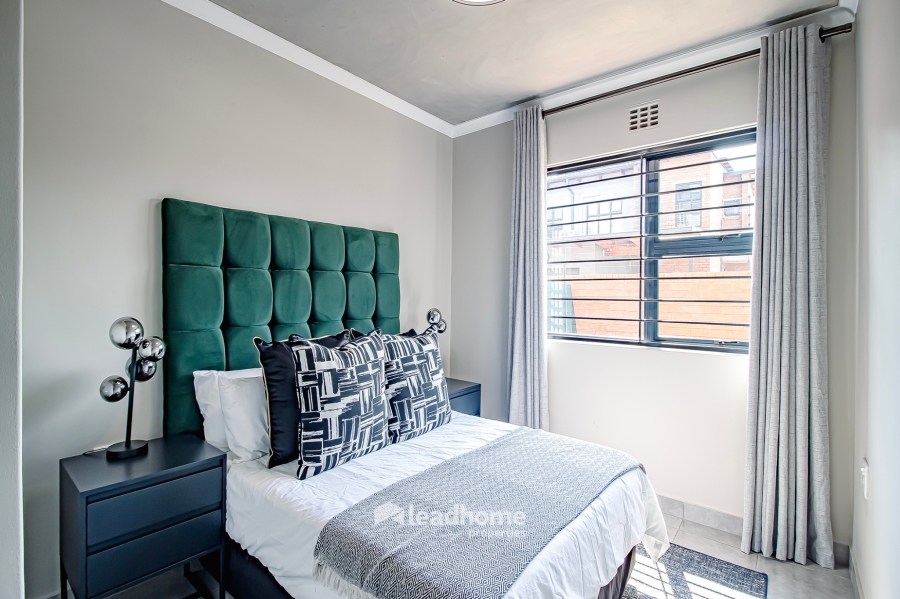 2 Bedroom Property for Sale in Sinoville Gauteng