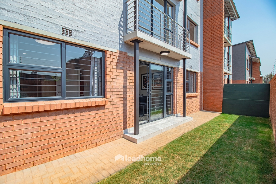 2 Bedroom Property for Sale in Sinoville Gauteng