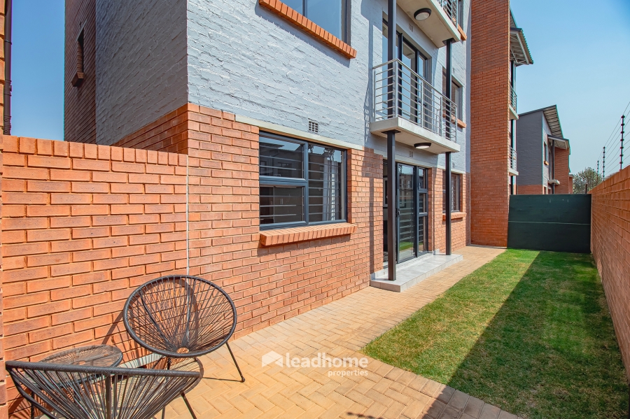 2 Bedroom Property for Sale in Sinoville Gauteng