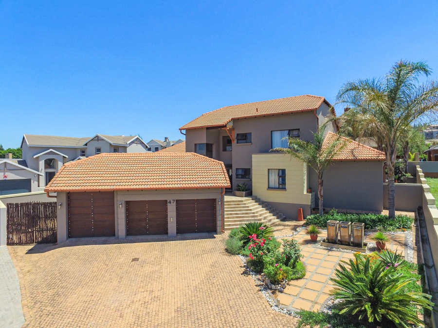 4 Bedroom Property for Sale in Rietvlei Ridge Country Estate Gauteng