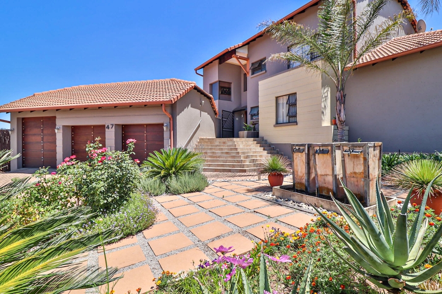 4 Bedroom Property for Sale in Rietvlei Ridge Country Estate Gauteng