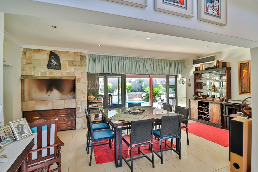 4 Bedroom Property for Sale in Rietvlei Ridge Country Estate Gauteng