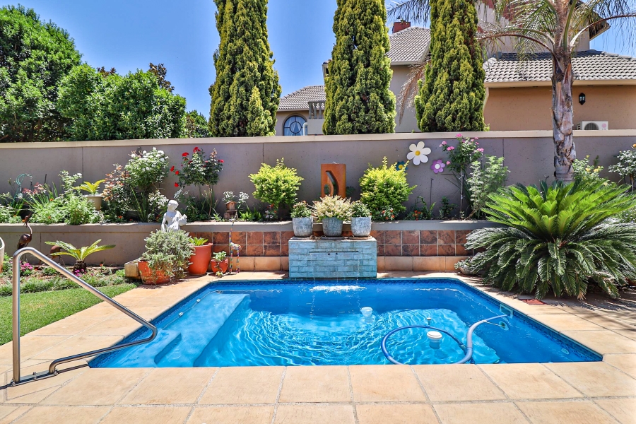 4 Bedroom Property for Sale in Rietvlei Ridge Country Estate Gauteng