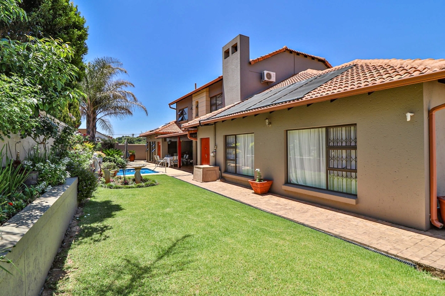 4 Bedroom Property for Sale in Rietvlei Ridge Country Estate Gauteng
