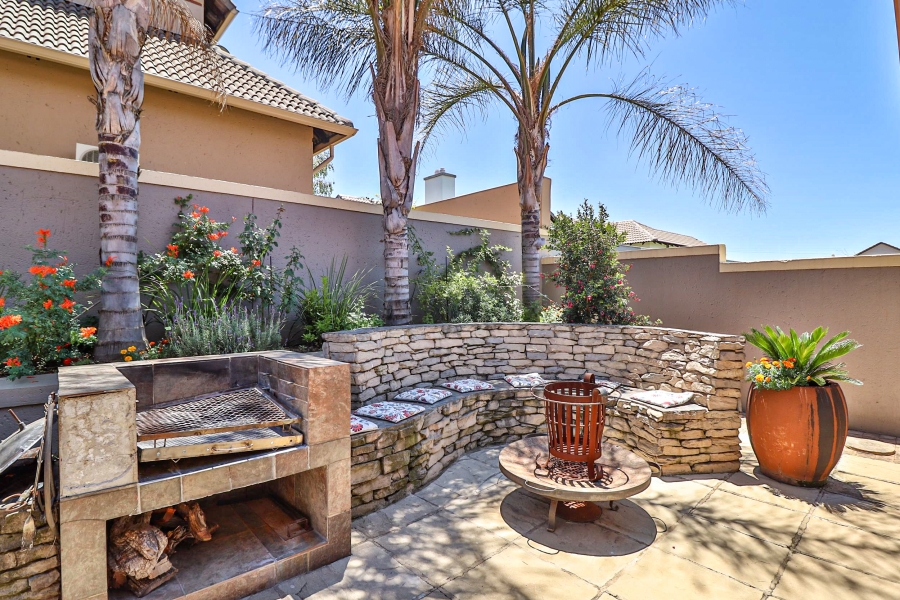 4 Bedroom Property for Sale in Rietvlei Ridge Country Estate Gauteng