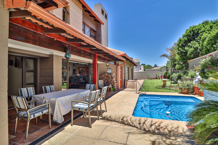 4 Bedroom Property for Sale in Rietvlei Ridge Country Estate Gauteng