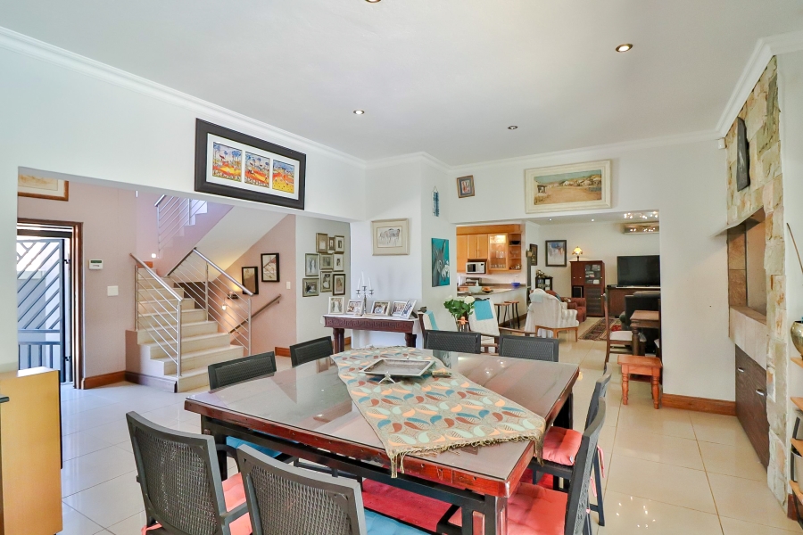 4 Bedroom Property for Sale in Rietvlei Ridge Country Estate Gauteng
