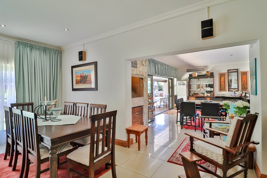 4 Bedroom Property for Sale in Rietvlei Ridge Country Estate Gauteng