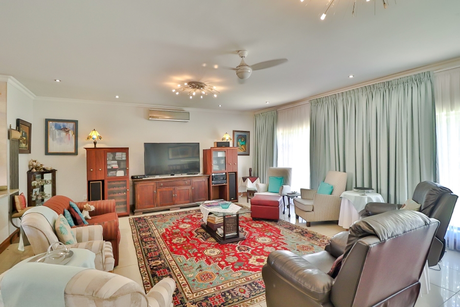 4 Bedroom Property for Sale in Rietvlei Ridge Country Estate Gauteng