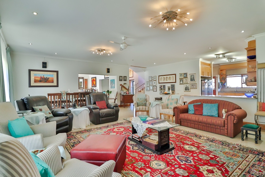 4 Bedroom Property for Sale in Rietvlei Ridge Country Estate Gauteng