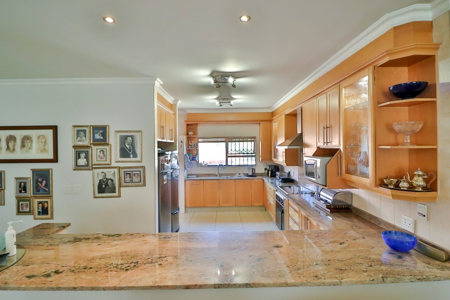 4 Bedroom Property for Sale in Rietvlei Ridge Country Estate Gauteng