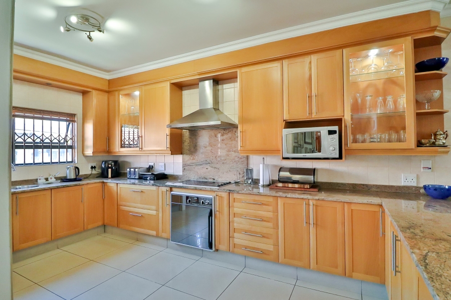 4 Bedroom Property for Sale in Rietvlei Ridge Country Estate Gauteng