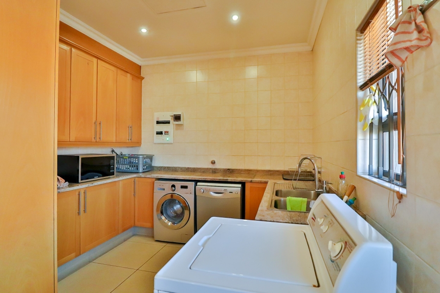 4 Bedroom Property for Sale in Rietvlei Ridge Country Estate Gauteng