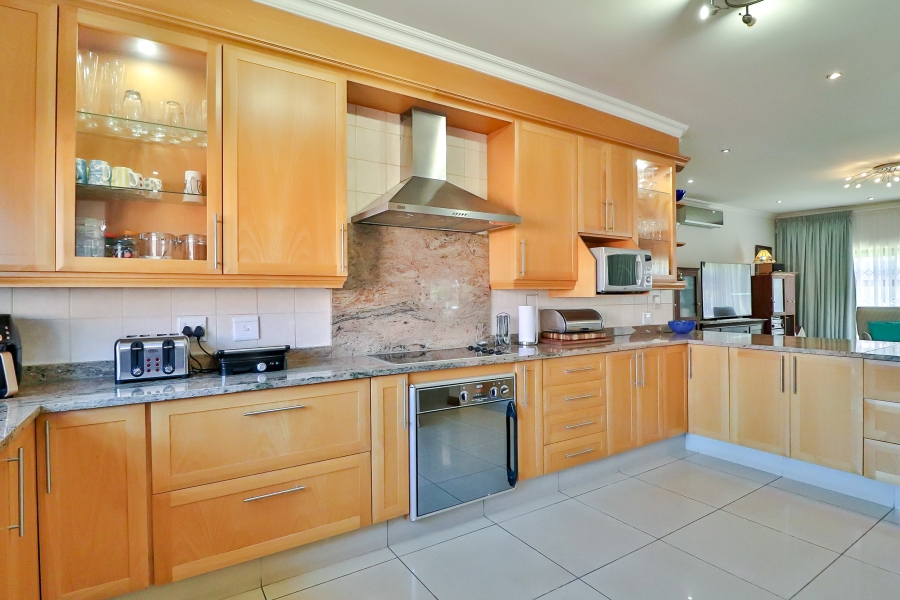 4 Bedroom Property for Sale in Rietvlei Ridge Country Estate Gauteng