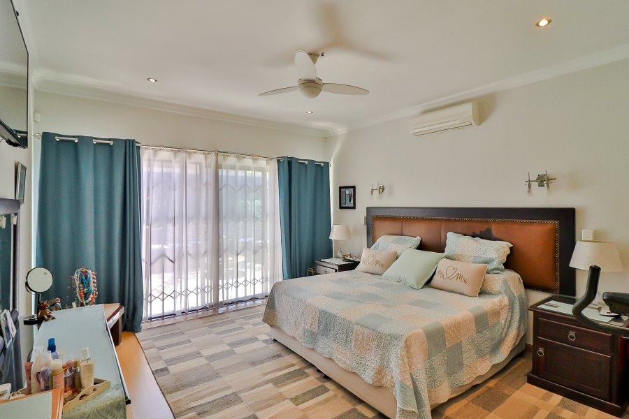 4 Bedroom Property for Sale in Rietvlei Ridge Country Estate Gauteng