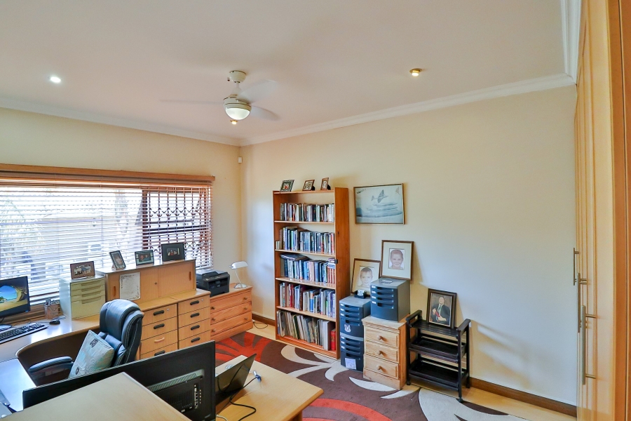 4 Bedroom Property for Sale in Rietvlei Ridge Country Estate Gauteng