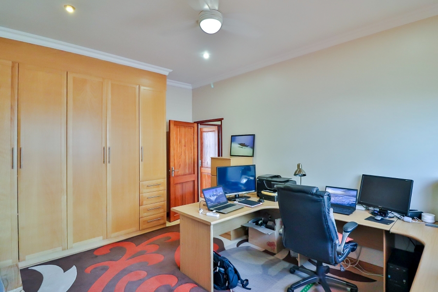 4 Bedroom Property for Sale in Rietvlei Ridge Country Estate Gauteng