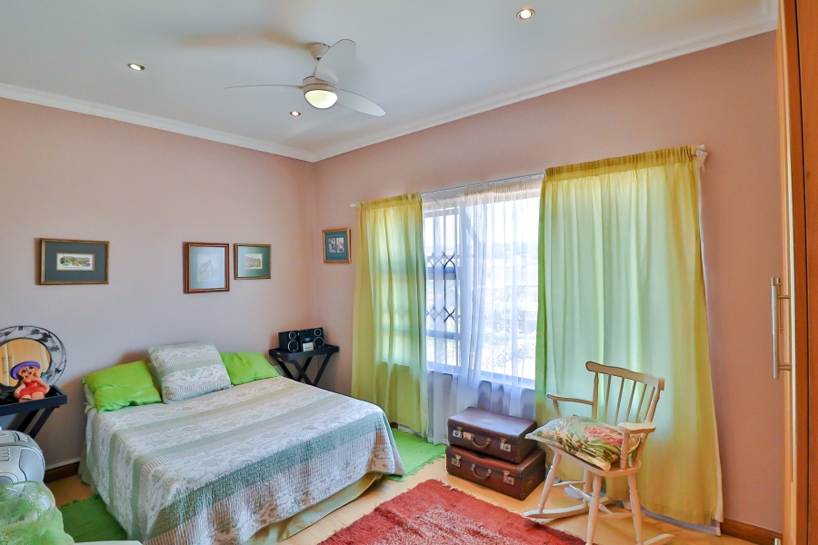 4 Bedroom Property for Sale in Rietvlei Ridge Country Estate Gauteng
