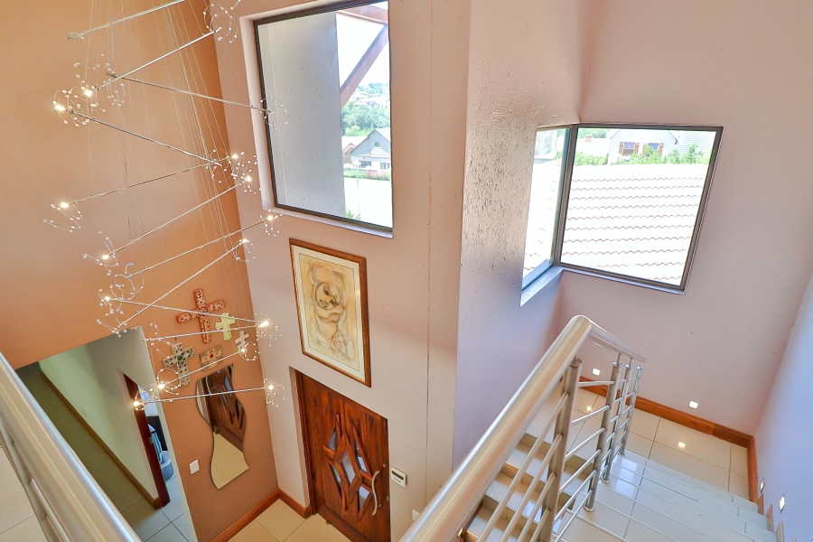 4 Bedroom Property for Sale in Rietvlei Ridge Country Estate Gauteng