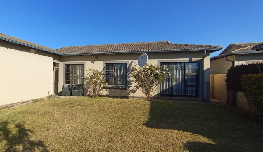 3 Bedroom Property for Sale in Amandasig Gauteng