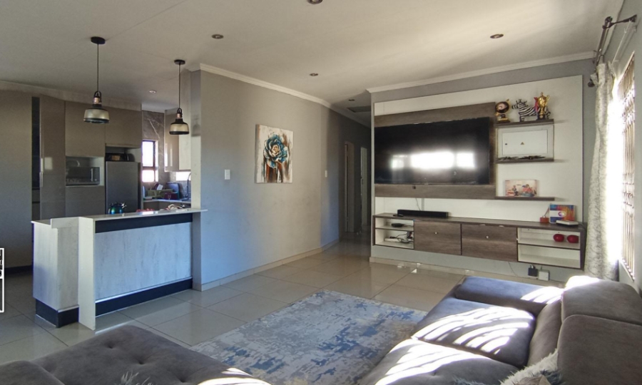 3 Bedroom Property for Sale in Amandasig Gauteng