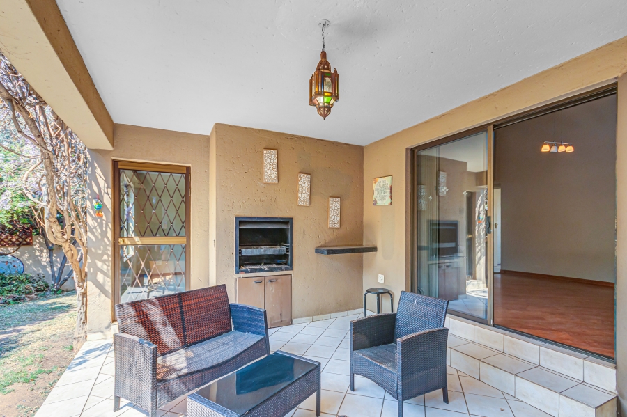 To Let 3 Bedroom Property for Rent in North Riding Gauteng