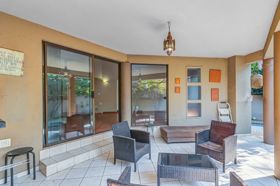 To Let 3 Bedroom Property for Rent in North Riding Gauteng