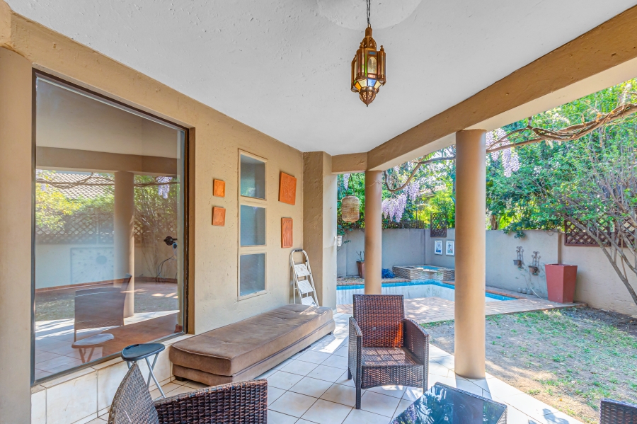 To Let 3 Bedroom Property for Rent in North Riding Gauteng