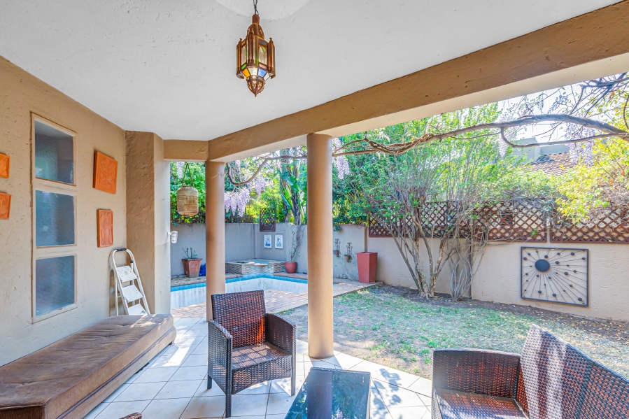 To Let 3 Bedroom Property for Rent in North Riding Gauteng