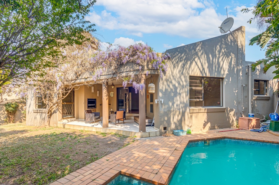 To Let 3 Bedroom Property for Rent in North Riding Gauteng