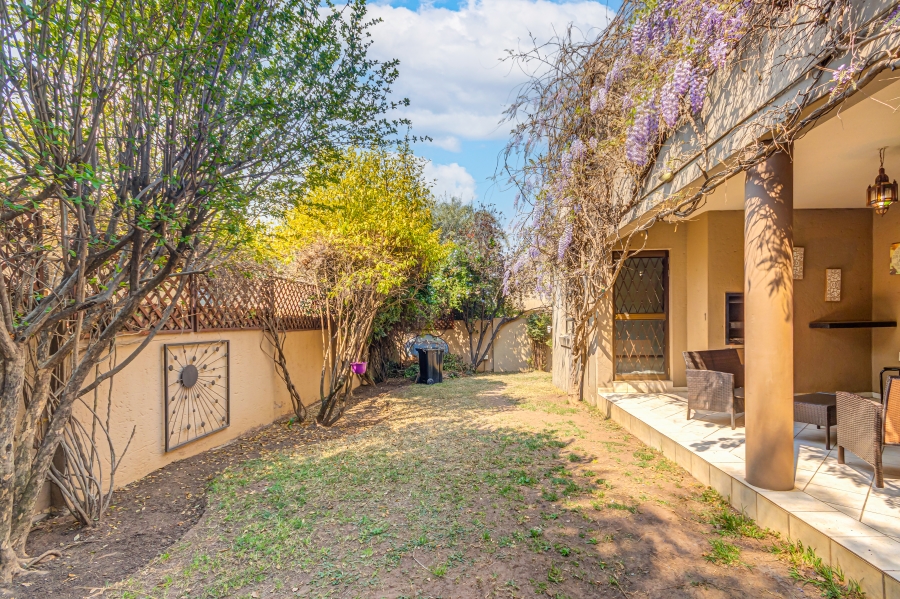 To Let 3 Bedroom Property for Rent in North Riding Gauteng