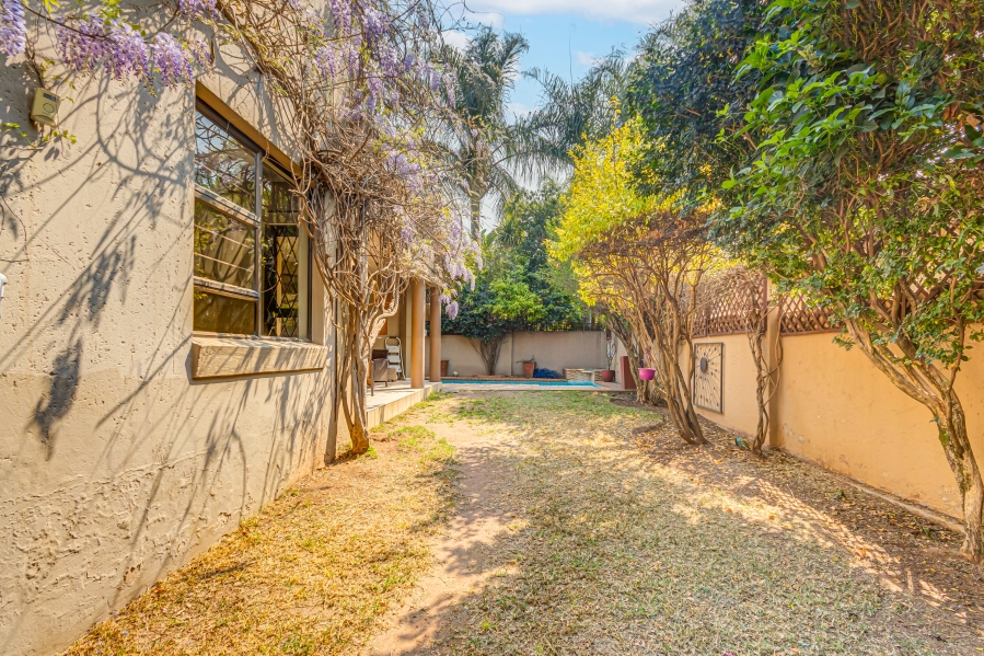 To Let 3 Bedroom Property for Rent in North Riding Gauteng
