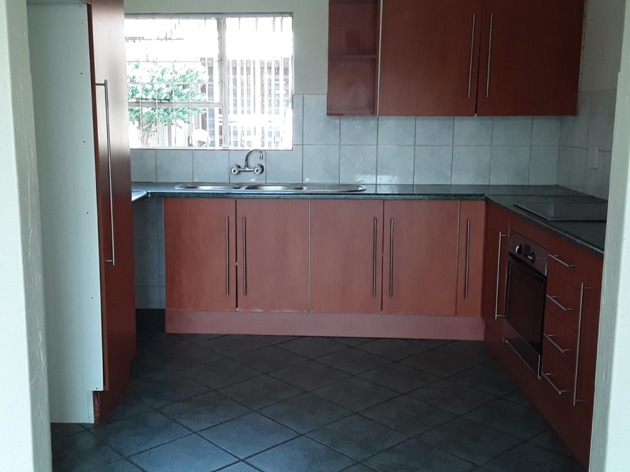 To Let 3 Bedroom Property for Rent in Witfield Gauteng