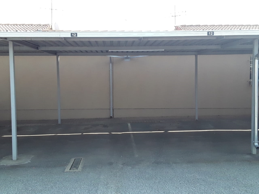 To Let 3 Bedroom Property for Rent in Witfield Gauteng