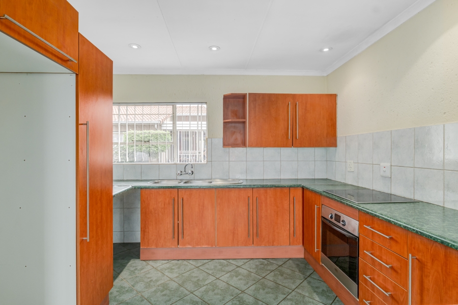 To Let 3 Bedroom Property for Rent in Witfield Gauteng