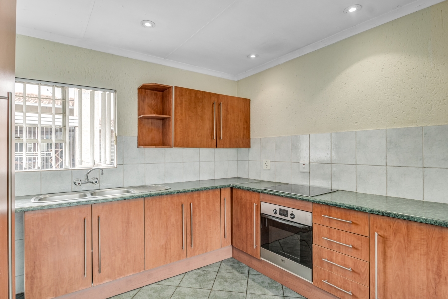 To Let 3 Bedroom Property for Rent in Witfield Gauteng