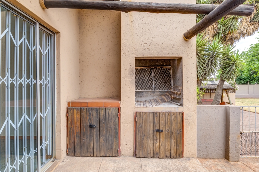 To Let 3 Bedroom Property for Rent in Witfield Gauteng