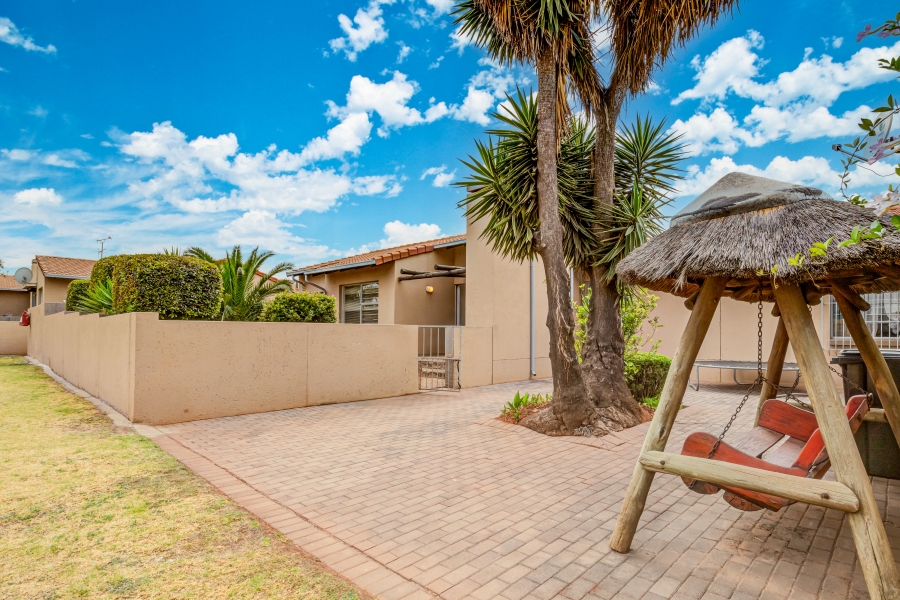 To Let 3 Bedroom Property for Rent in Witfield Gauteng
