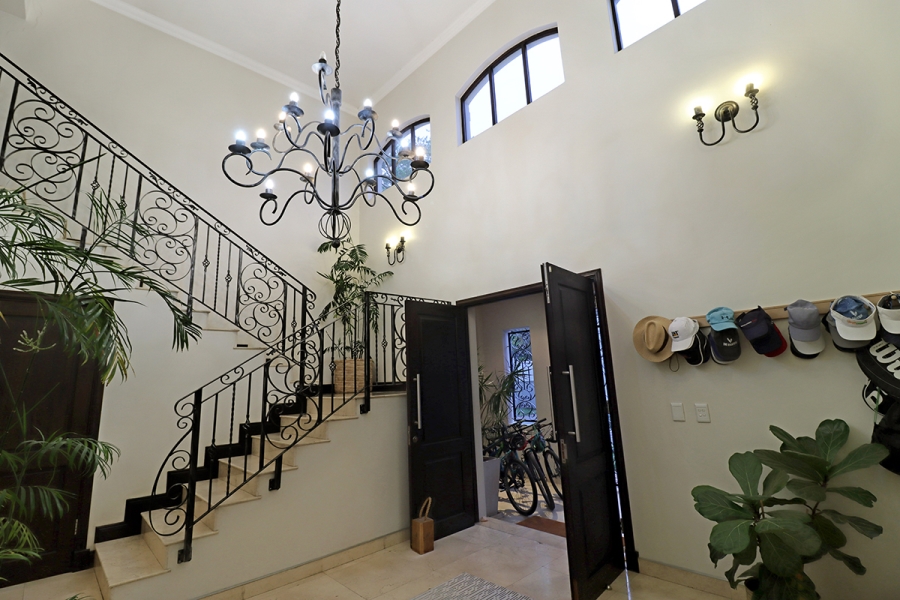 5 Bedroom Property for Sale in Bryanston Gauteng