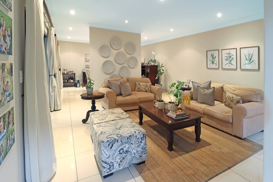 5 Bedroom Property for Sale in Bryanston Gauteng