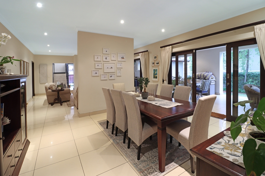 5 Bedroom Property for Sale in Bryanston Gauteng